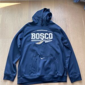 Bosco Nike Therma-Fit Men’s Hoodie